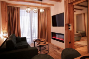 Alba Apartment